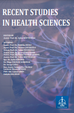 RECENT STUDIES IN HEALTH SCIENCES